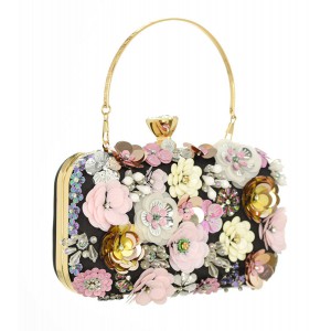 BOLSO FIESTA CAMELIAS