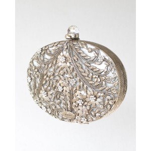 BOLSO FIESTA ENREJAO