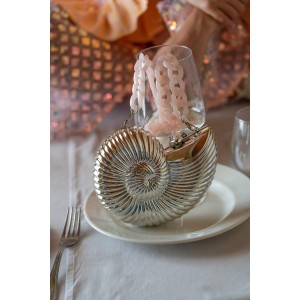 BOLSO FIESTA CARACOLA