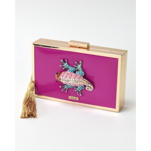 BOLSO FIESTA CAMALEON