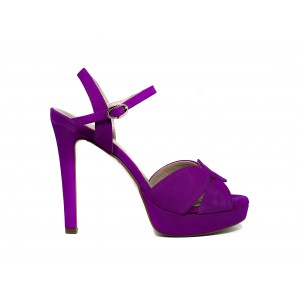 ZAPATO FIESTA BOBBIO