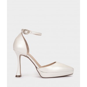 ZAPATO NOVIA VARSOVIA