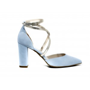 ZAPATO FIESTA MARTINA