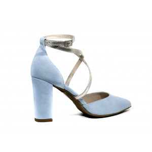 ZAPATO FIESTA MARTINA