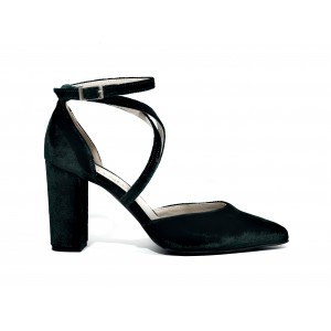 ZAPATO FIESTA MARTINA TERCIOPELO