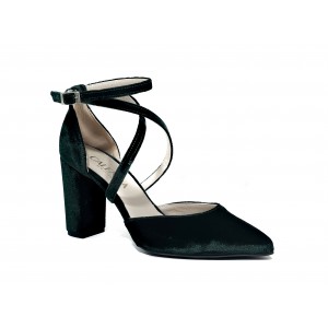 ZAPATO FIESTA MARTINA TERCIOPELO
