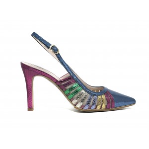 ZAPATO FIESTA ROSTEL