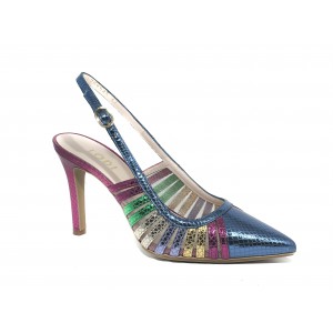 ZAPATO FIESTA ROSTEL