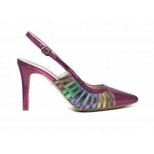 ZAPATO FIESTA ROSTEL