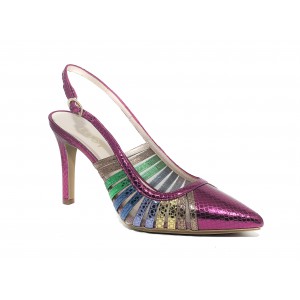 ZAPATO FIESTA ROSTEL