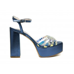 ZAPATO FIESTA TARNIS