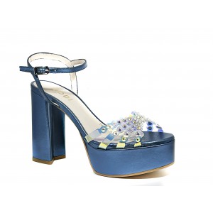 ZAPATO FIESTA TARNIS