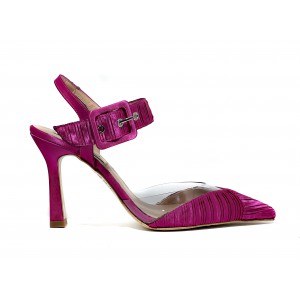 ZAPATO FIESTA VINILO