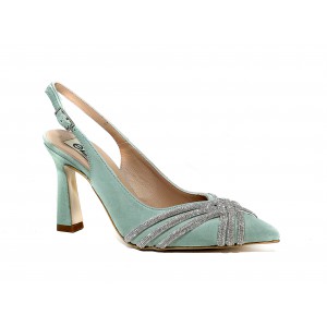 ZAPATO FIESTA LONDRES