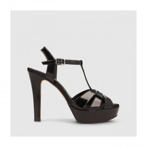 SANDALIA FIESTA TREN