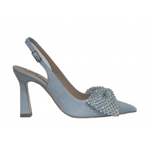 ZAPATO FIESTA VIRGIN