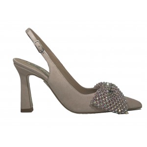 ZAPATO FIESTA VIRGIN