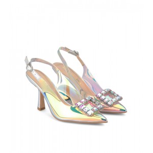 ZAPATO FIESTA REFLEJO JOYA