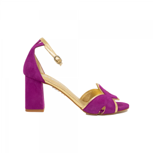 ZAPATO FIESTA NAQUERA