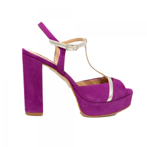ZAPATO FIESTA LEIRE
