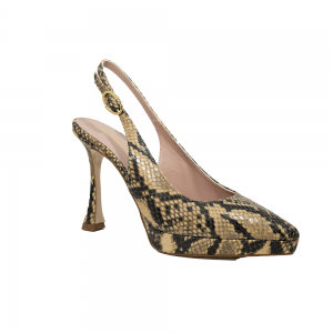 ZAPATO FIESTA RENA PYTON