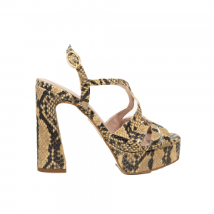 ZAPATO FIESTA MALAWI PYTON
