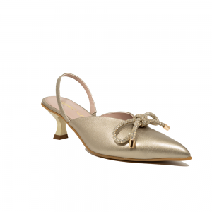 ZAPATO FIESTA SABANA