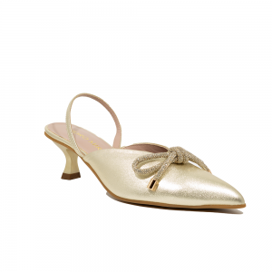 ZAPATO FIESTA SABANA