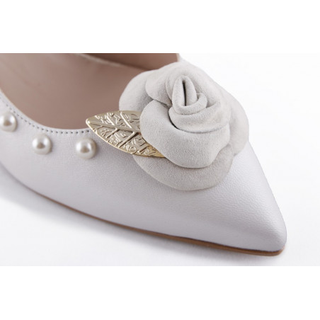 ZAPATO NOVIA ELFRIDA 